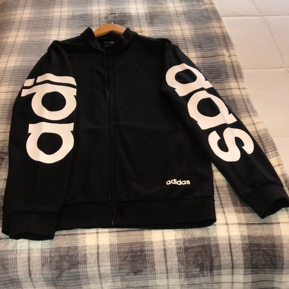 Black Jacket